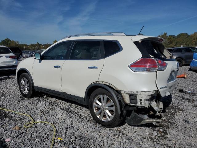 2016 NISSAN ROGUE S #3286736344