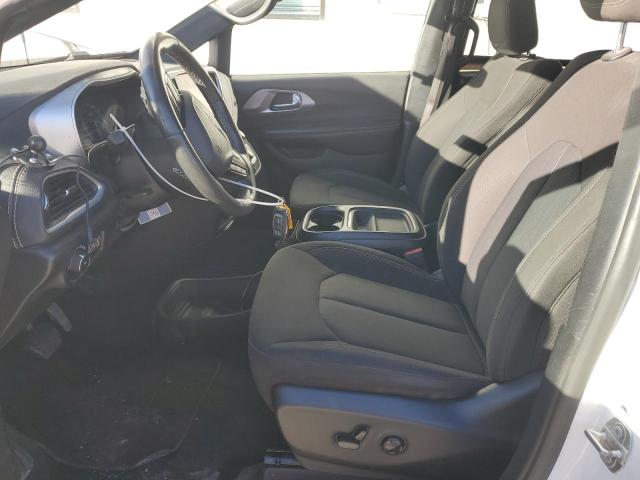 2022 CHRYSLER PACIFICA T 2C4RC1FG6NR104837