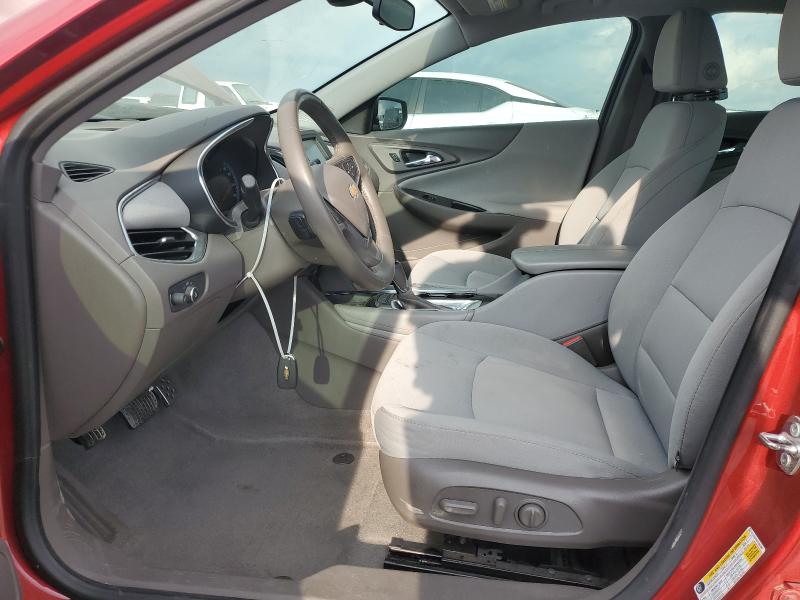 2016 CHEVROLET MALIBU LT - 1G1ZE5ST6GF305399