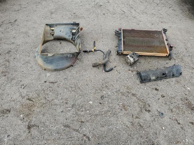 2004 DODGE RAM 1500 S #3273843167