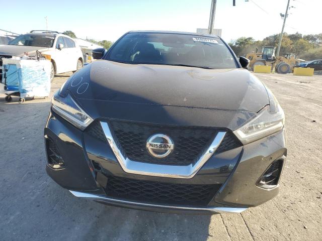 2019 NISSAN MAXIMA S 1N4AA6AV7KC364065