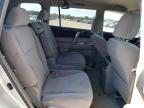 Lot #3308323186 2008 TOYOTA HIGHLANDER