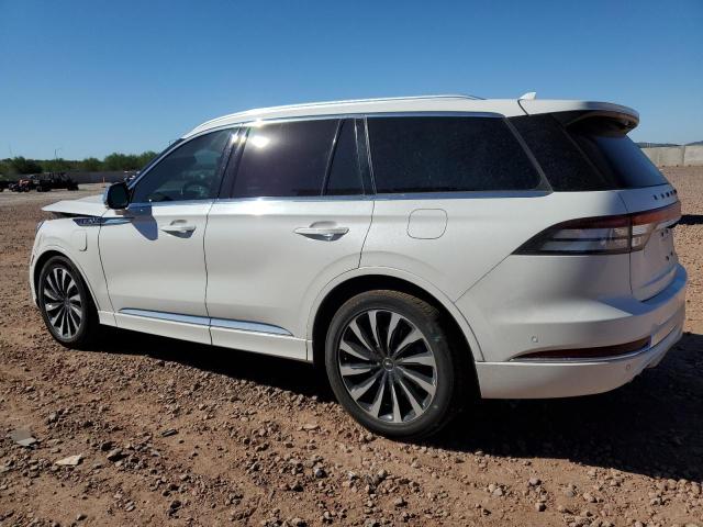 2022 LINCOLN AVIATOR BL - 5LMYJ9YY7NNL01110