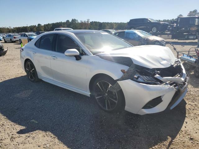 2020 TOYOTA CAMRY XSE - 4T1K61AK3LU509344