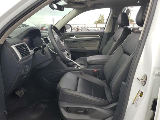 2023 VOLKSWAGEN ATLAS SE #3293484417