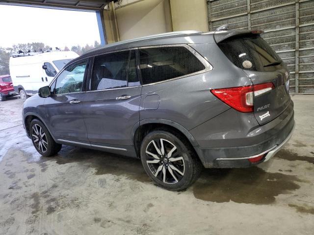 2019 HONDA PILOT TOUR #3297147526