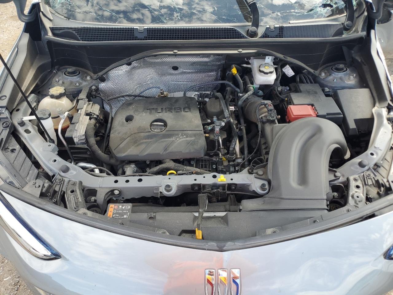 BUICK ENCORE PREFERRED