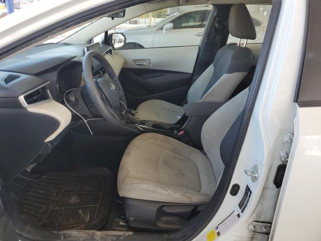 2020 TOYOTA COROLLA LE - JTDEPRAEXLJ008251