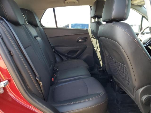 2020 CHEVROLET TRAX 1LT #3285553265