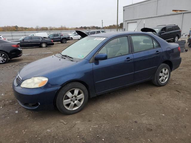 Global Auto Auctions: 2005 TOYOTA COROLLA CE