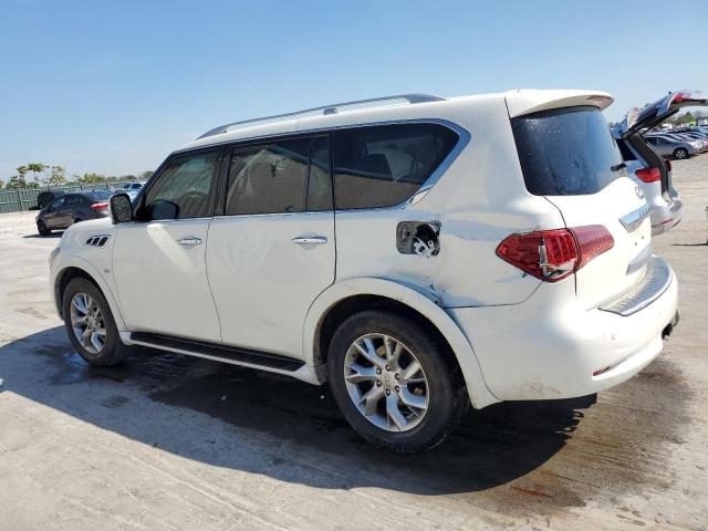 2014 INFINITI QX80 #3290280234