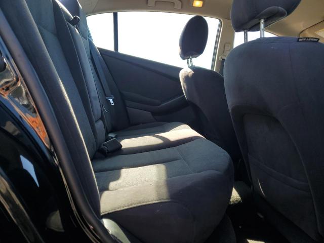 2012 NISSAN ALTIMA BAS - 1N4AL2AP0CC142392