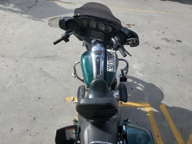 2015 HARLEY-DAVIDSON FLHXS STRE #3301846373