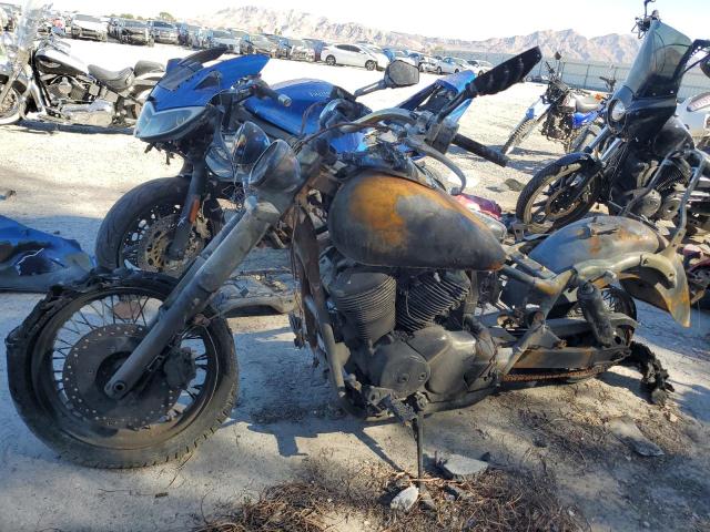 2002 HONDA VT750 CDC JH2RC44322M611709