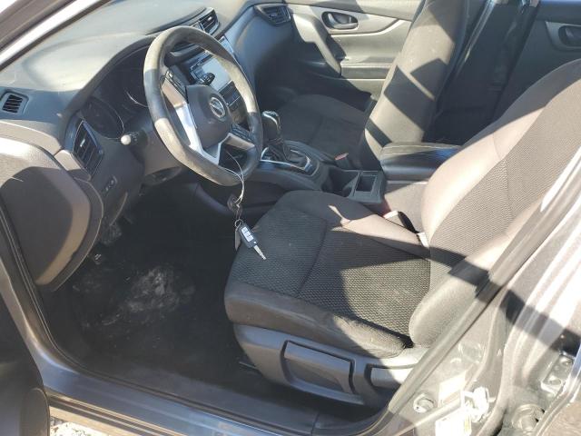 2021 NISSAN ROGUE SPOR #3286652295