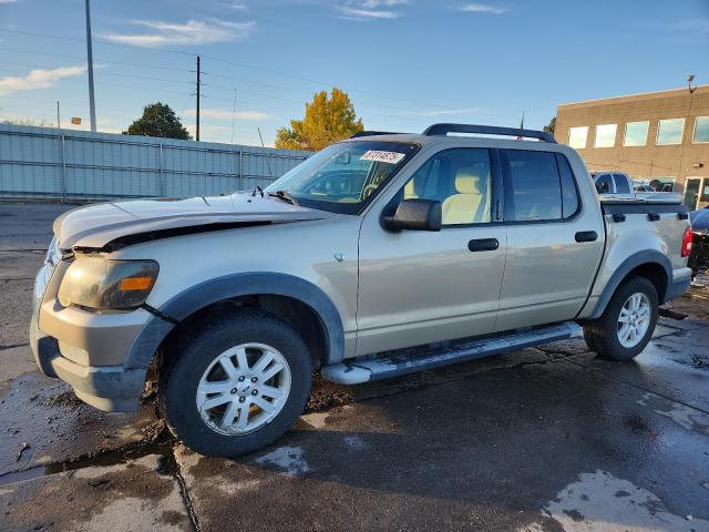 FORD EXPLORER S
