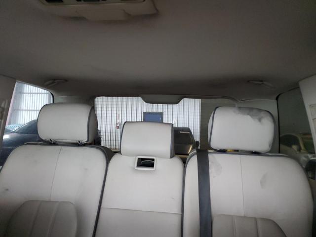 2005 LAND ROVER RANGE ROVE #3276468676