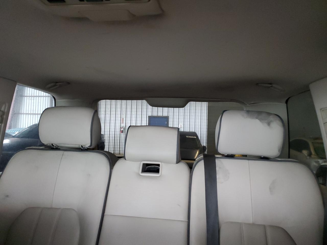 Lot #3276468676 2005 LAND ROVER RANGE ROVE