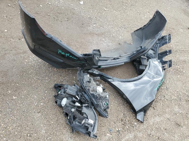 2018 NISSAN ROGUE S - KNMAT2MT8JP501948