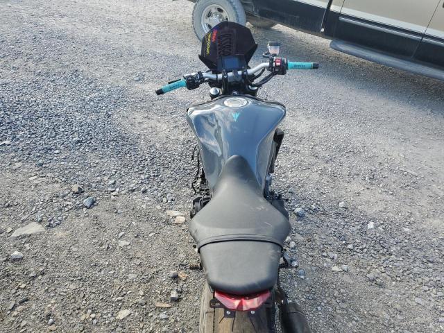 2023 YAMAHA MT09 JYARN71E5PA005562