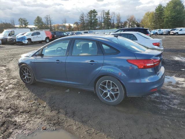 2018 FORD FOCUS SEL #3291390159