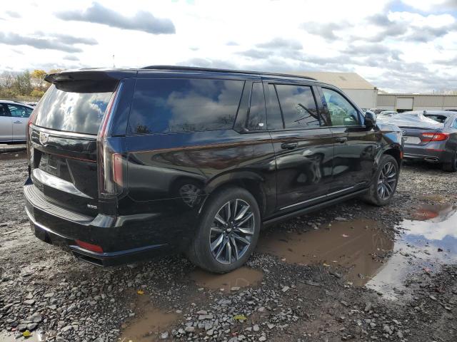 2023 CADILLAC ESCALADE E - 1GYS4PKL9PR231878