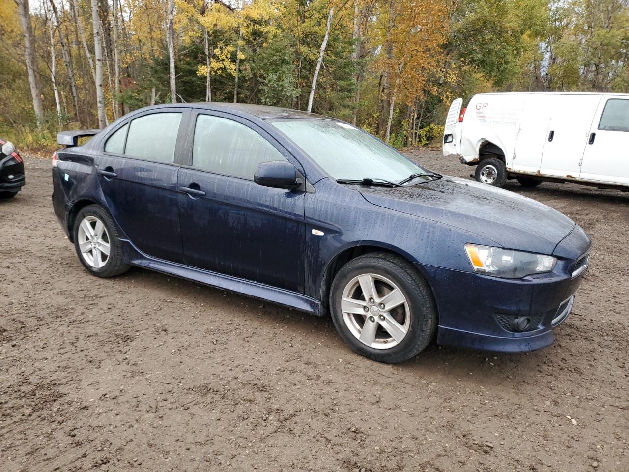 MITSUBISHI LANCER ES/ES SPORT