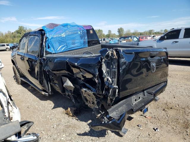 2021 RAM 1500 LARAMIE #3285634289