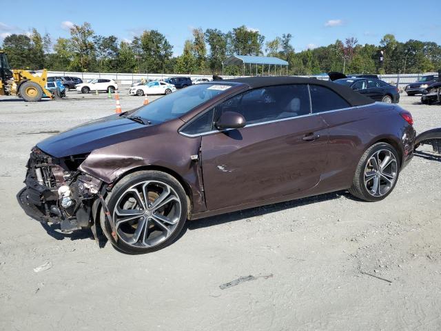 2016 BUICK CASCADA PR W04WT3N54GG054601