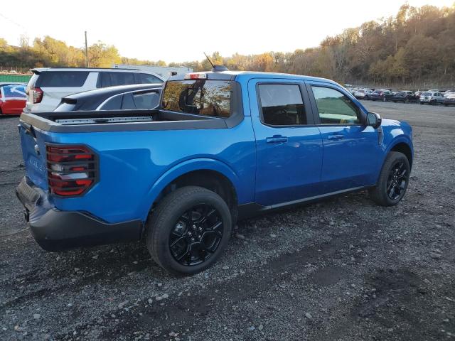 2025 FORD MAVERICK L 3FTTW8SA2SRB17503