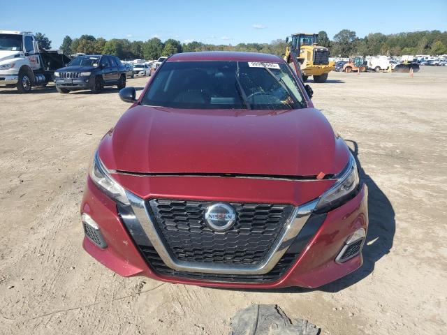 2020 NISSAN ALTIMA SR #3301600622