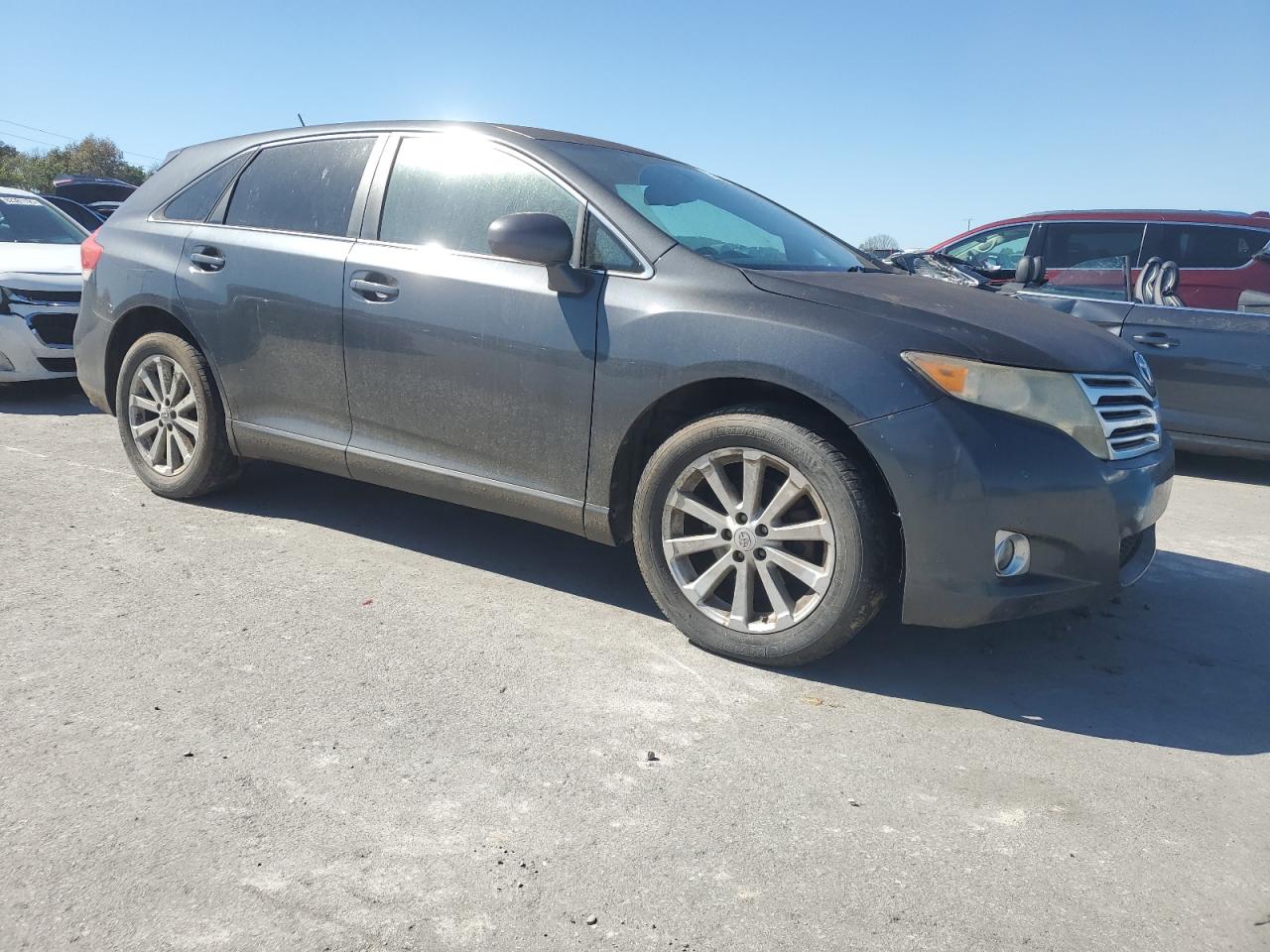 TOYOTA VENZA