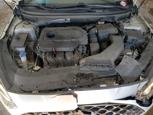 2019 HYUNDAI SONATA LIM 5NPE34AF3KH820649