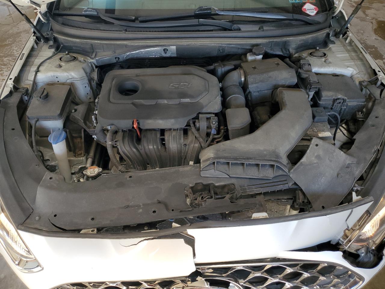 HYUNDAI SONATA LIMITED