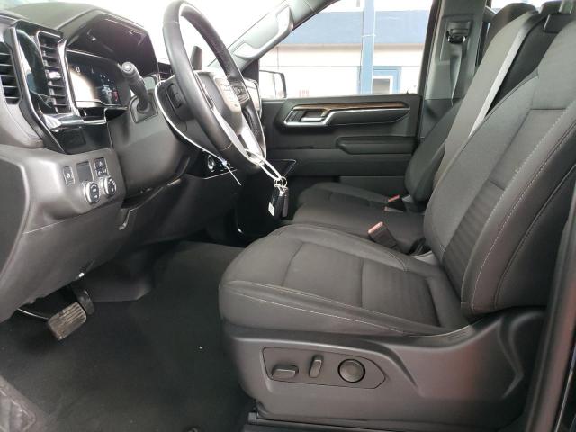 2023 GMC SIERRA C15 3GTPHBEK6PG273589