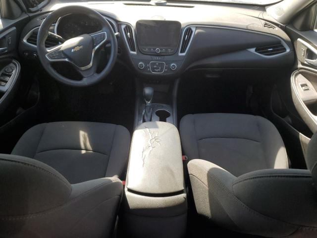 2023 CHEVROLET MALIBU LS #3286596161