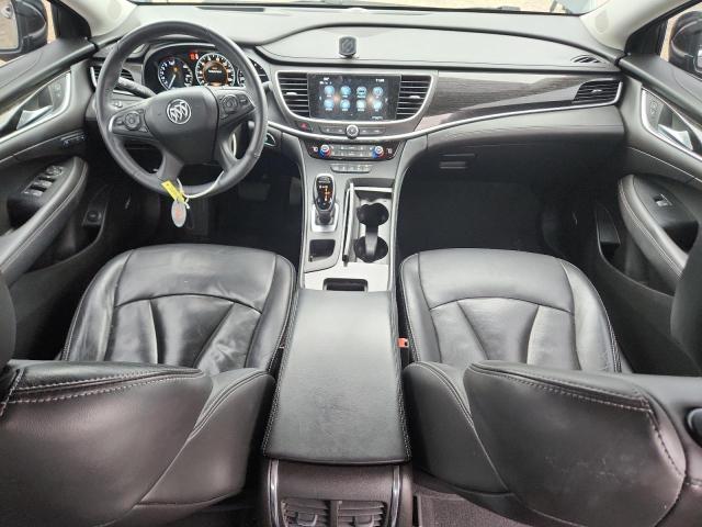 2017 BUICK LACROSSE P #3276359720