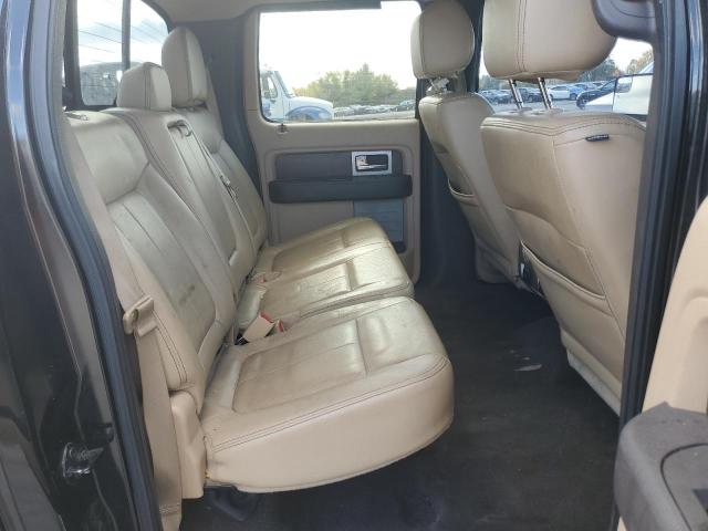 2013 FORD F150 SUPER - 1FTFW1EFXDFB94857