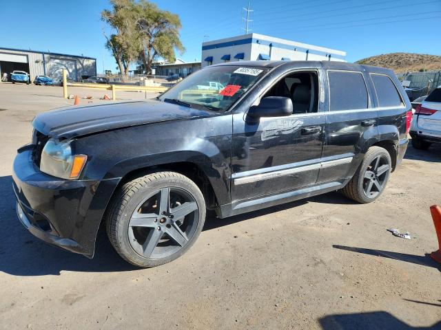 Global Auto Auctions: 2007 JEEP GRAND CHER