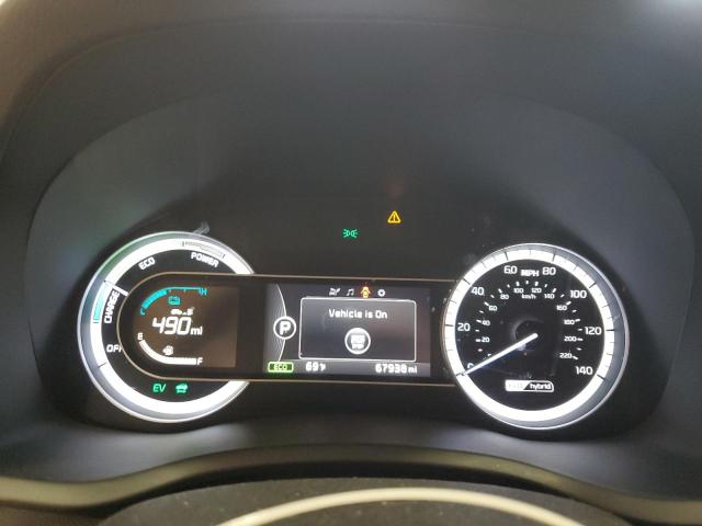 2017 KIA NIRO FE KNDCB3LC9H5049288