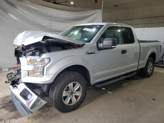 Global Auto Auctions: 2015 FORD F150 SUPER