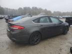 Lot #3298028185 2018 FORD FUSION SE