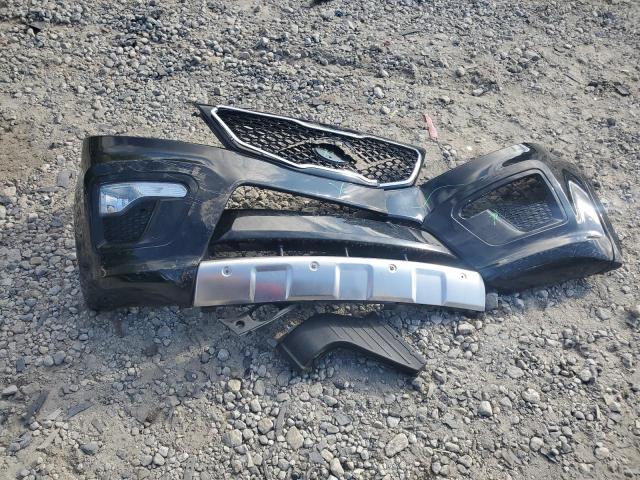 2011 KIA SORENTO SX - 5XYKW4A22BG137999