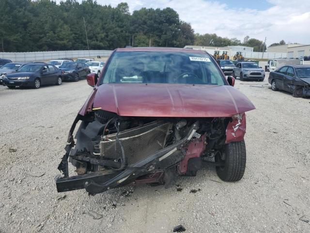 2011 CHRYSLER TOWN & COU - 2A4RR5DG4BR649093