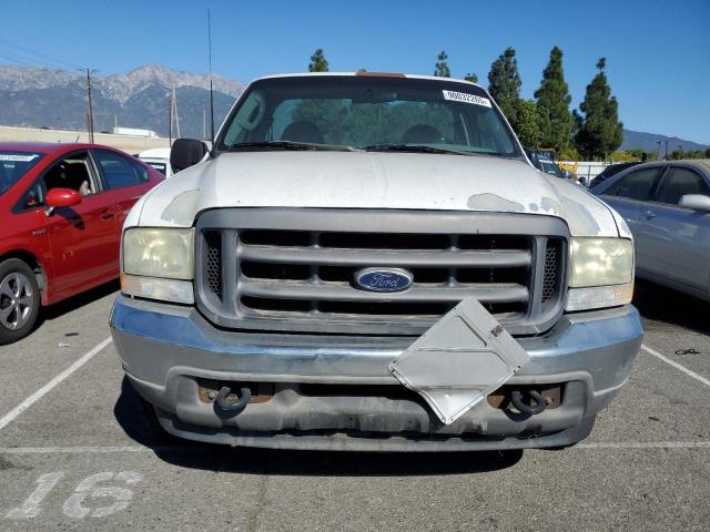 2003 FORD F250 SUPER #3302700016