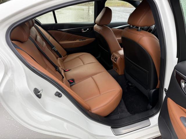 2023 INFINITI Q50 SENSOR - JN1EV7CR8PM543712