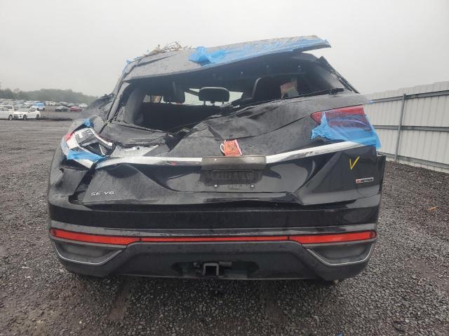 2022 VOLKSWAGEN ATLAS CROS 1V2KE2CA5NC201990