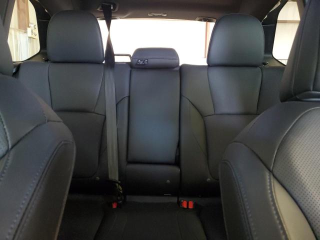 2025 SUBARU FORESTER L - JF2SLDNCXSH477521