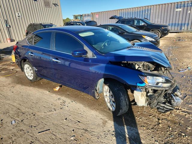 2017 NISSAN SENTRA S - 3N1AB7AP3HY400917