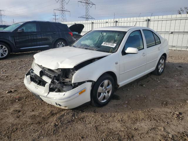 VOLKSWAGEN JETTA GLS